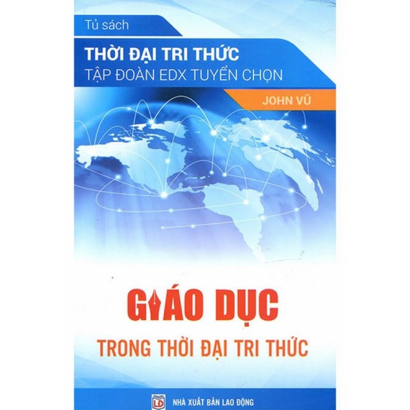 Mua Giáo Dục Trong Thời Đại Tri Thức