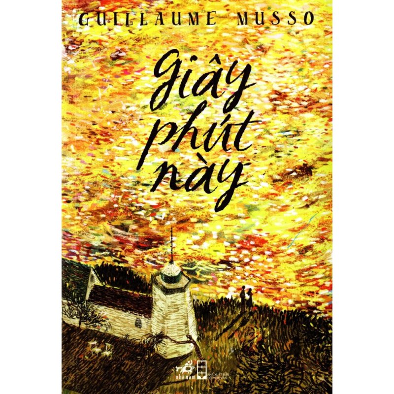Mua Giây phút này.