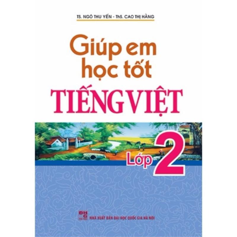 Mua Giúp Em Học Tốt Tiếng Việt L2 B35