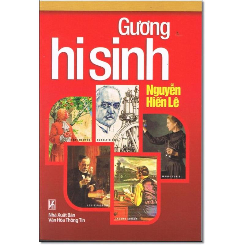 Mua Gương Hi Sinh