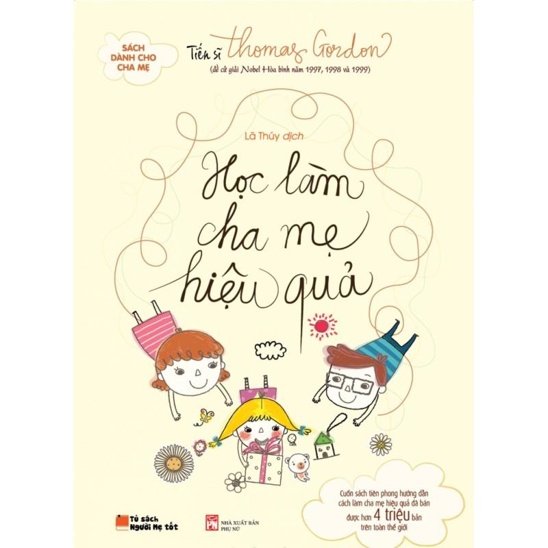 Mua Học Làm Cha Mẹ Hiệu Quả