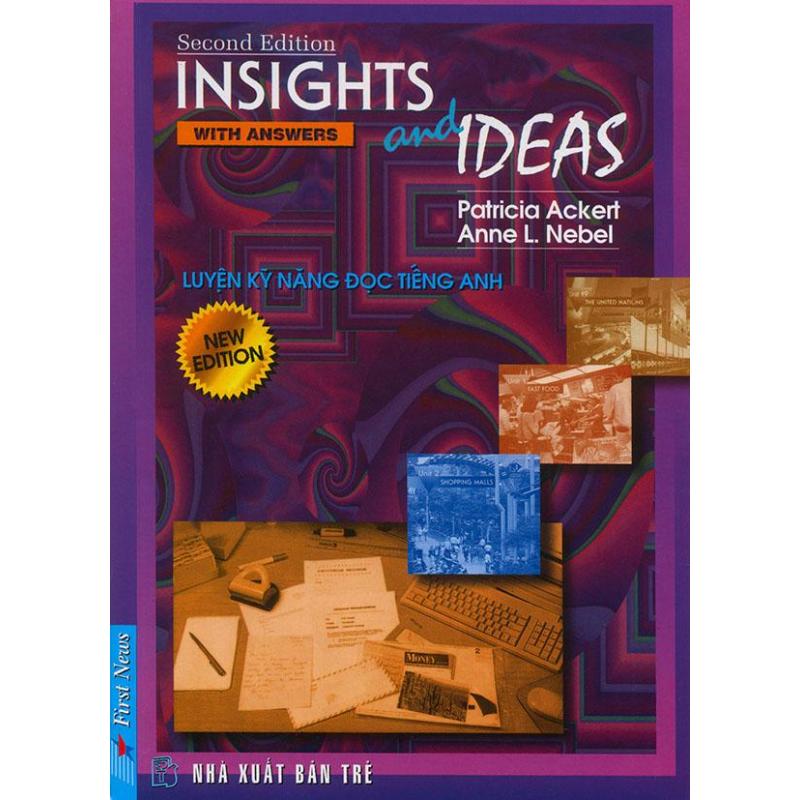 Mua Insights and Ideas