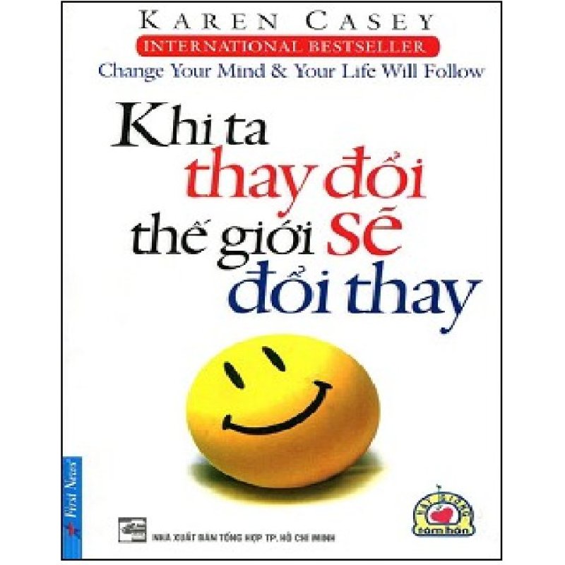Mua Khi Ta Thay Đổi Thế Giới Sẽ Thay Đổi
