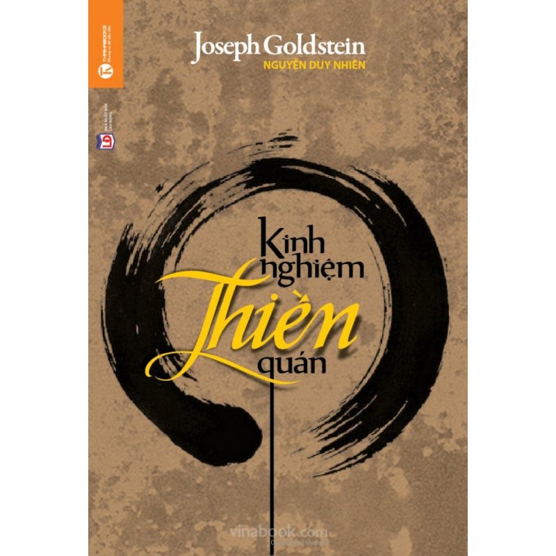 Mua Kinh Nghiệm Thiền Quán
