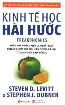 8029925 , AL495MEAA210JOVNAMZ-3452950 , 224_AL495MEAA210JOVNAMZ-3452950 , 103550 , Kinh-Te-Hoc-Hai-Huoc-Tai-Ban-2015-Nguyen-Thi-HuyenTrangStephen-J.-DubnerSteven-D.-Levitt-224_AL495MEAA210JOVNAMZ-3452950 , lazada.vn , Kinh Tế Học Hài Hước (Tái Bản 20 Kinh Tế Học Hài Hước (Tái Bản 2015) - Nguyễn Thị HuyềnTrang,Stephen J. Dubner,Steven D. Levitt