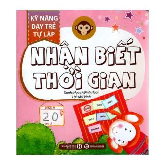 8797052 , TR874MEAA4PL14VNAMZ-8663472 , 224_TR874MEAA4PL14VNAMZ-8663472 , 12000 , Ky-Nang-Day-Tre-Tu-Lap-Nhan-Biet-Thoi-Gian-224_TR874MEAA4PL14VNAMZ-8663472 , lazada.vn , Kỹ Năng Dạy Trẻ Tự Lập - Nhận Biết Thời Gian Kỹ Năng Dạy Trẻ Tự Lập - Nhận Biết Thời Gian