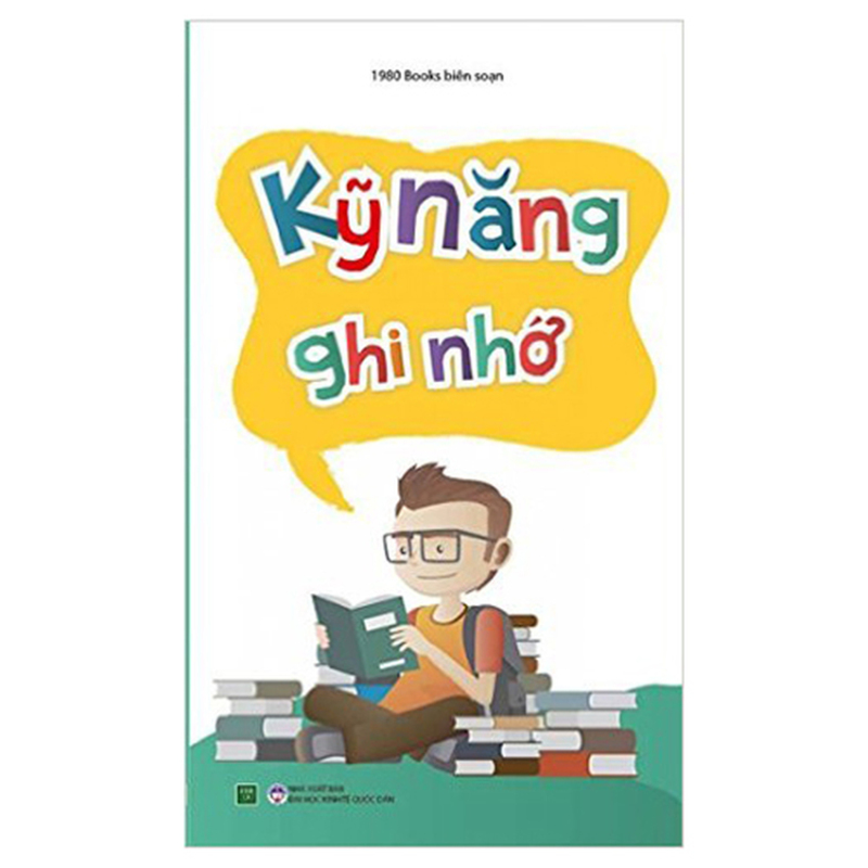 Mua Kỹ năng ghi nhớ