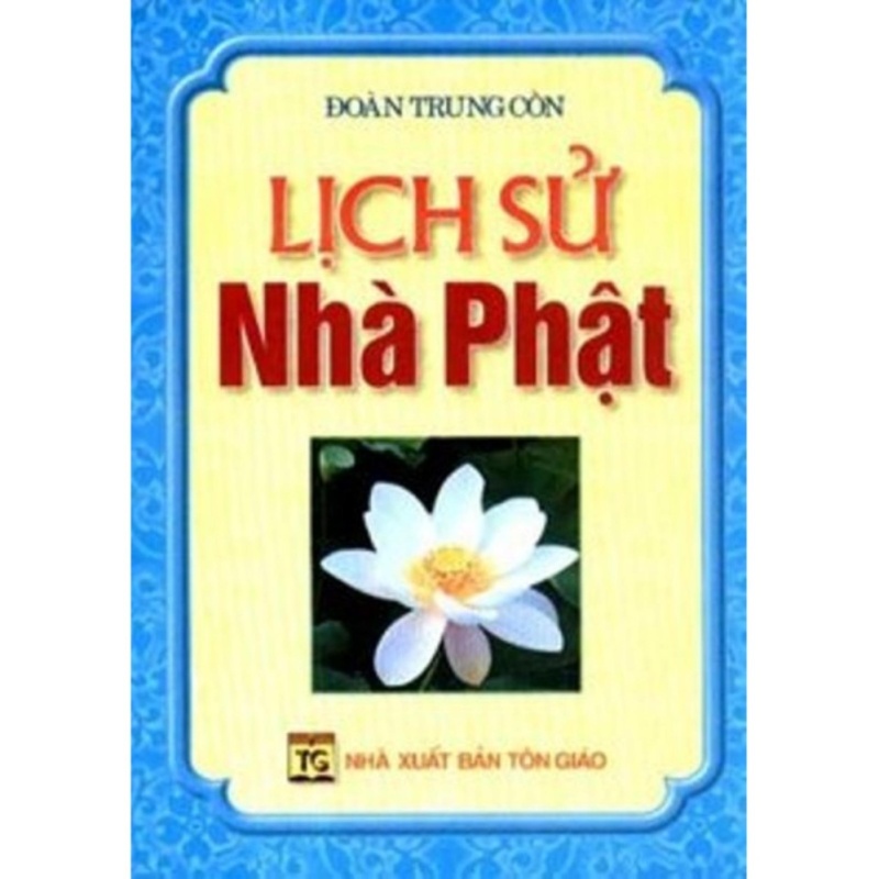 Mua Lịch Sử Nhà Phật