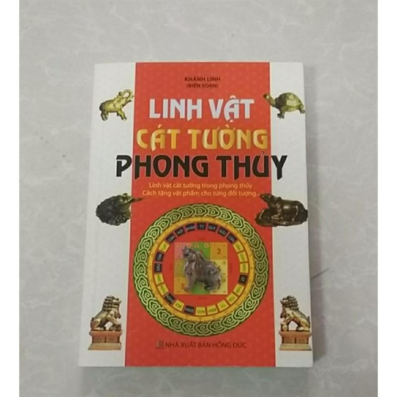 Mua Linh vật cát tường phong thủy (ML_16)