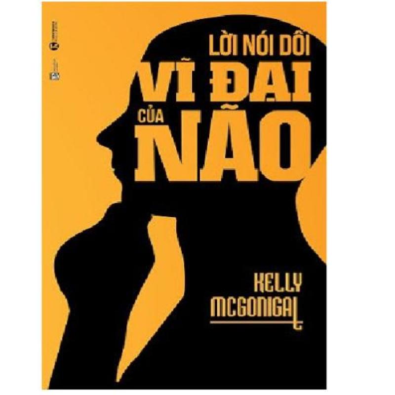 Mua Lời nói dối vĩ đại của não