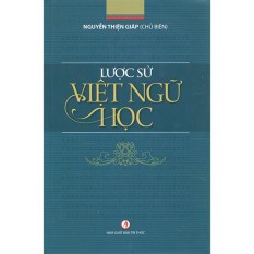 Mua Lược Sử Việt Ngữ Học
