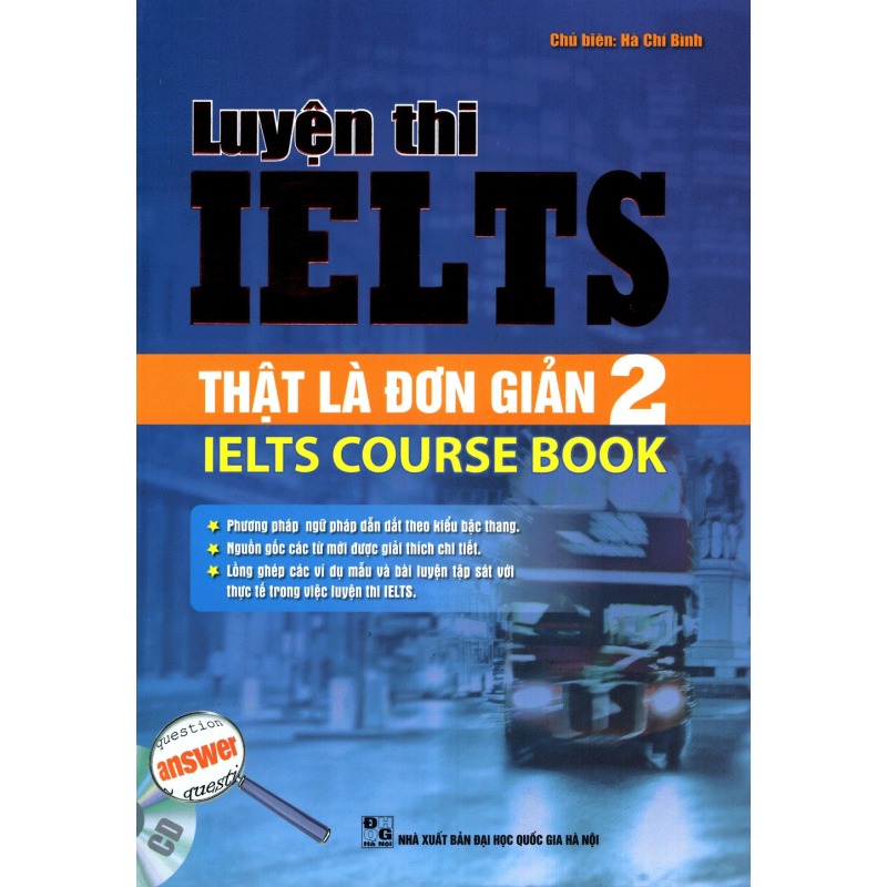 Mua Luyện thi Ietls thật là đơn giản
