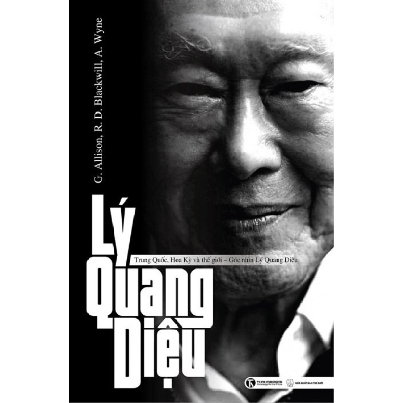Mua Lý Quang Diệu