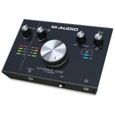 M-Audio M-Track 2×2