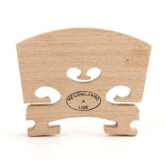 Maple Violin Bridge Regular Type 4/4 Size – intl