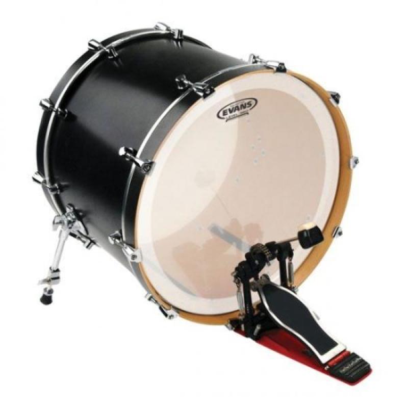Mặt trống BASS DADDARIO BD22GB4C