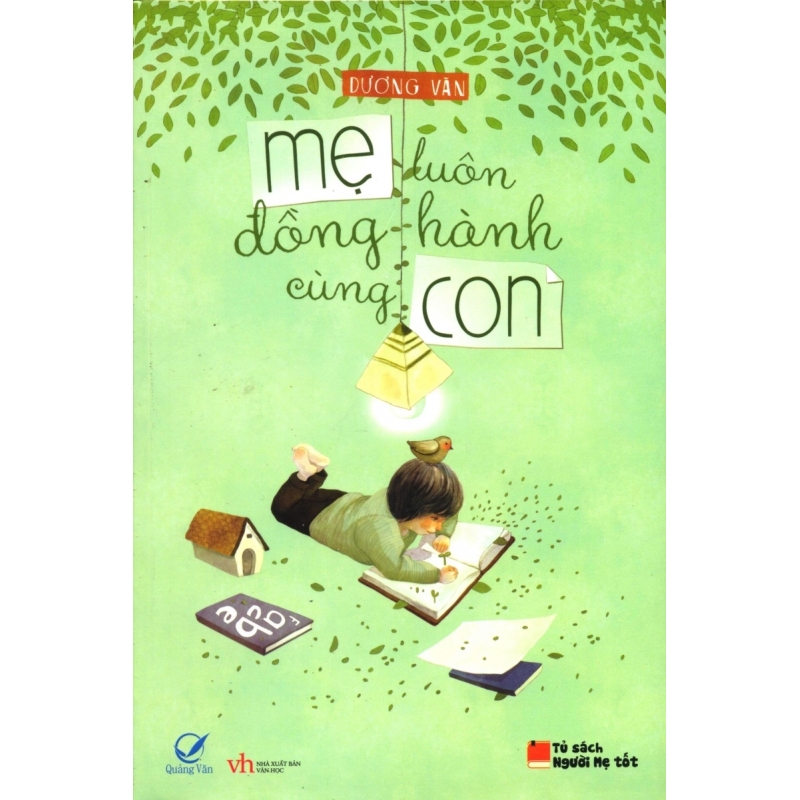 Mua Mẹ Luôn Đồng Hành Cùng Con - Trần Quỳnh Hương,Dương Văn