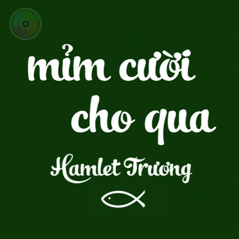 Mua Mỉm cười cho qua