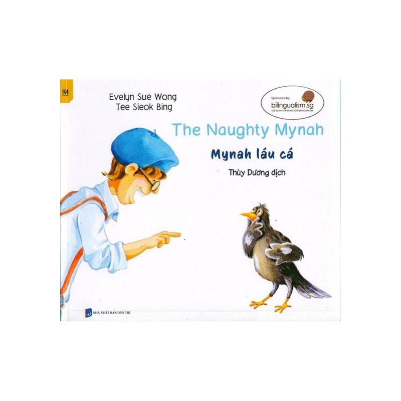 Mua Mynah Láu Cá - The Naughty Mynah