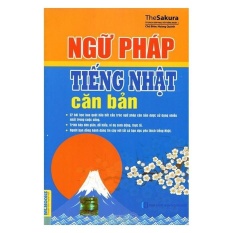 Ngữ Pháp Tiếng Nhật Căn Bản