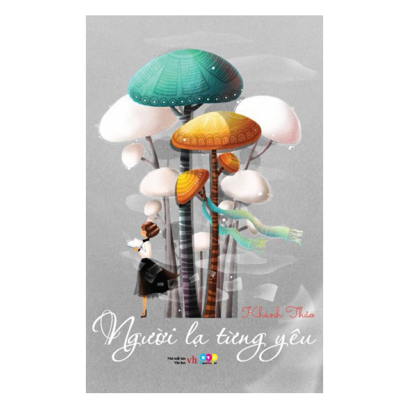 Mua Người Lạ Từng Yêu – Khánh Thảo