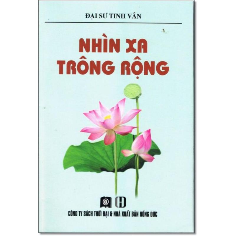 Mua Nhìn Xa Trông Rộng - Bí quyết quản lý - Đại Sư Tinh Vân