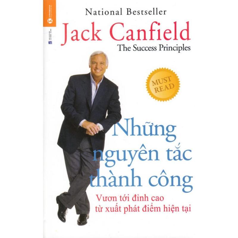 Mua Những Nguyên Tắc Thành Công