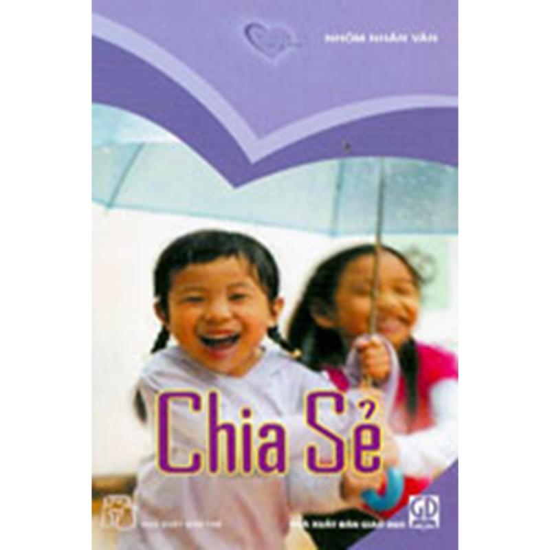 Mua Những trái tim rộng mở - Chia sẻ