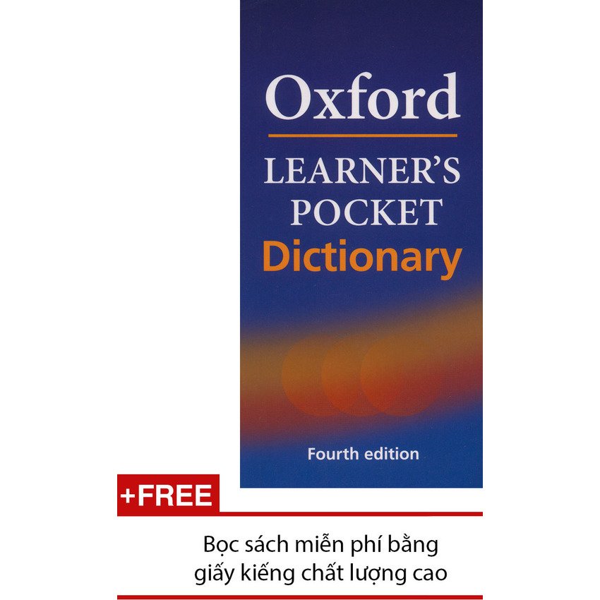 Oxford Learner's Pocket Dictionary Fourth Edition