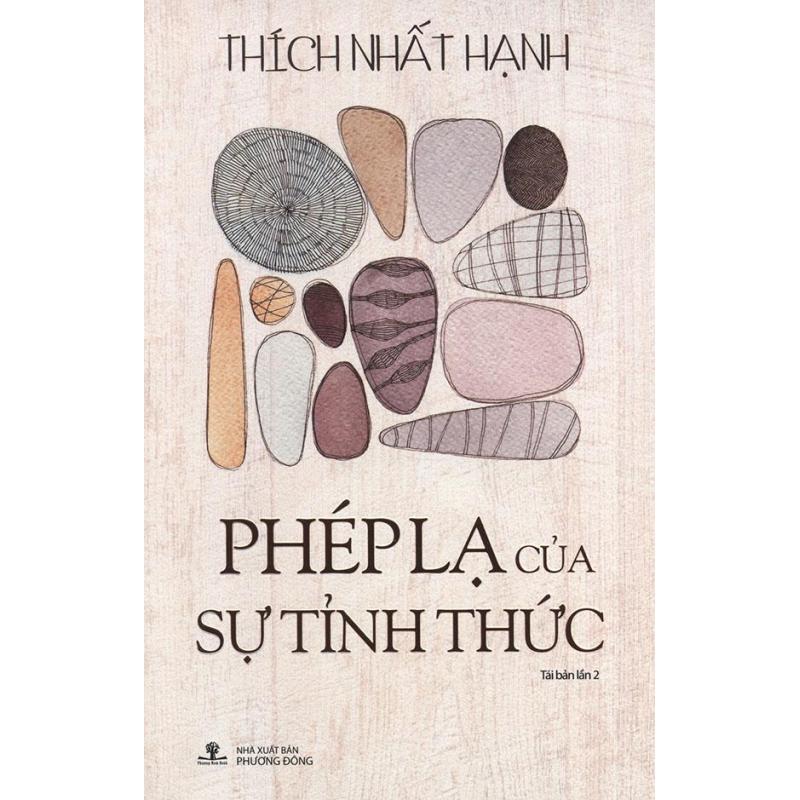 Mua Phép lạ của sự tỉnh thức - Thích Nhất Hạnh