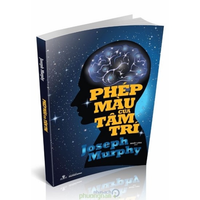 Mua Phép Màu Của Tâm Trí