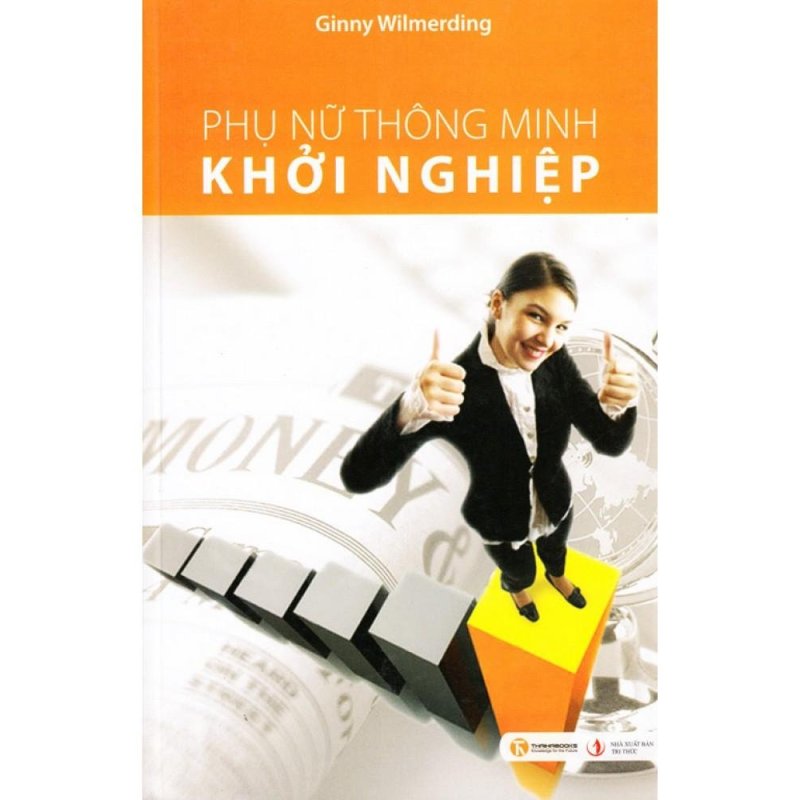 Mua Phụ Nữ Thông Minh Khởi Nghiệp