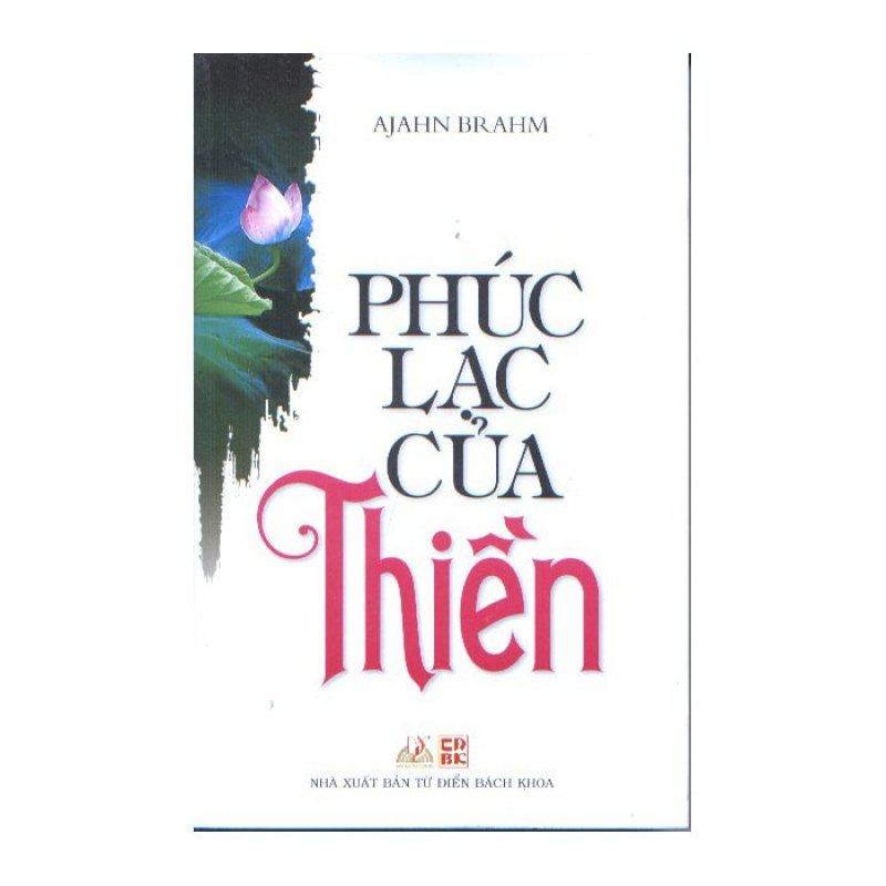Mua Phúc Lạc Của Thiền