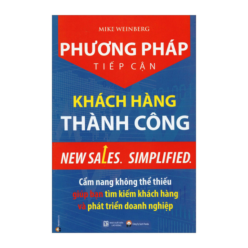 Mua Phương Pháp Tiếp Cận Khách Hàng Thành Công