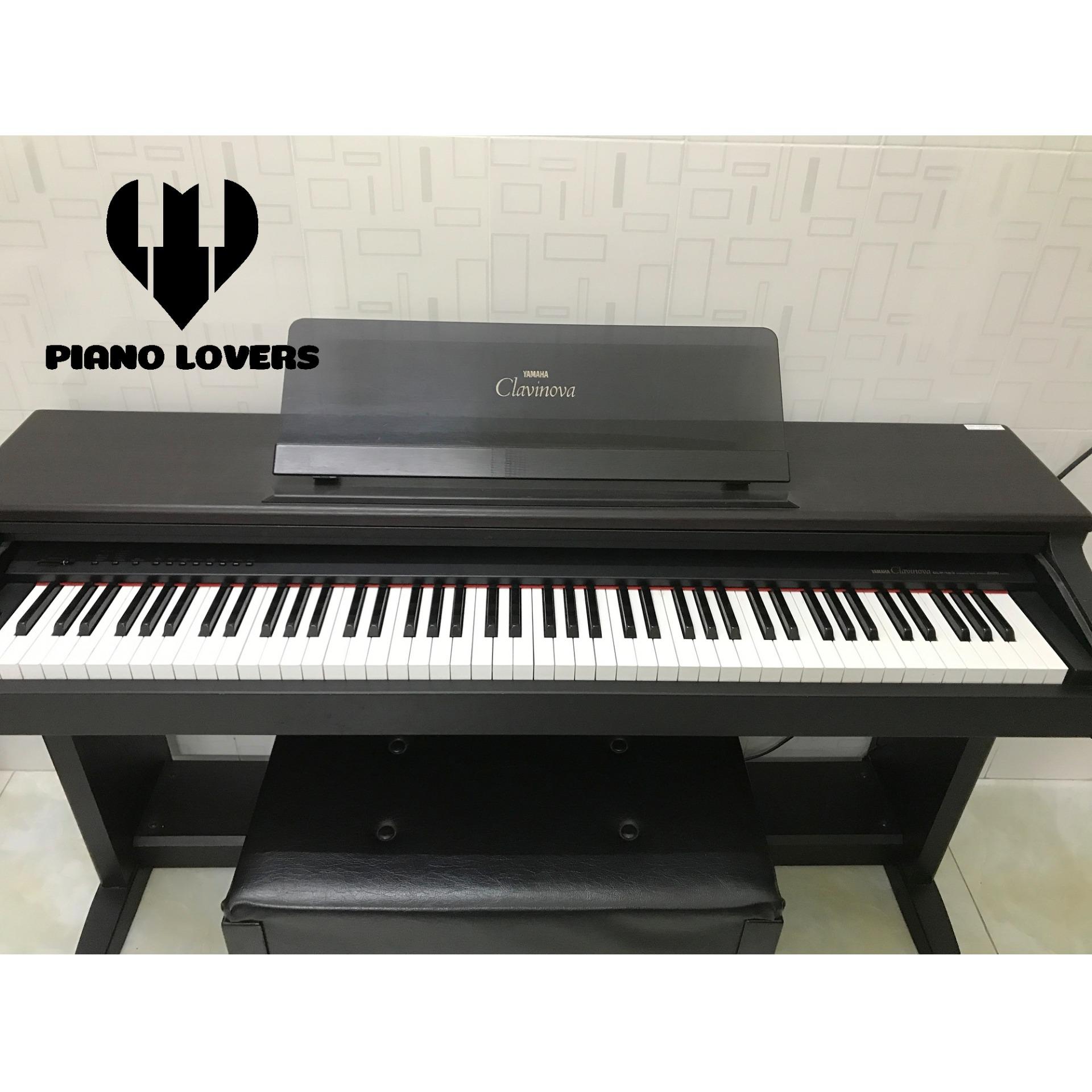 Piano điện Yamaha CLP 123