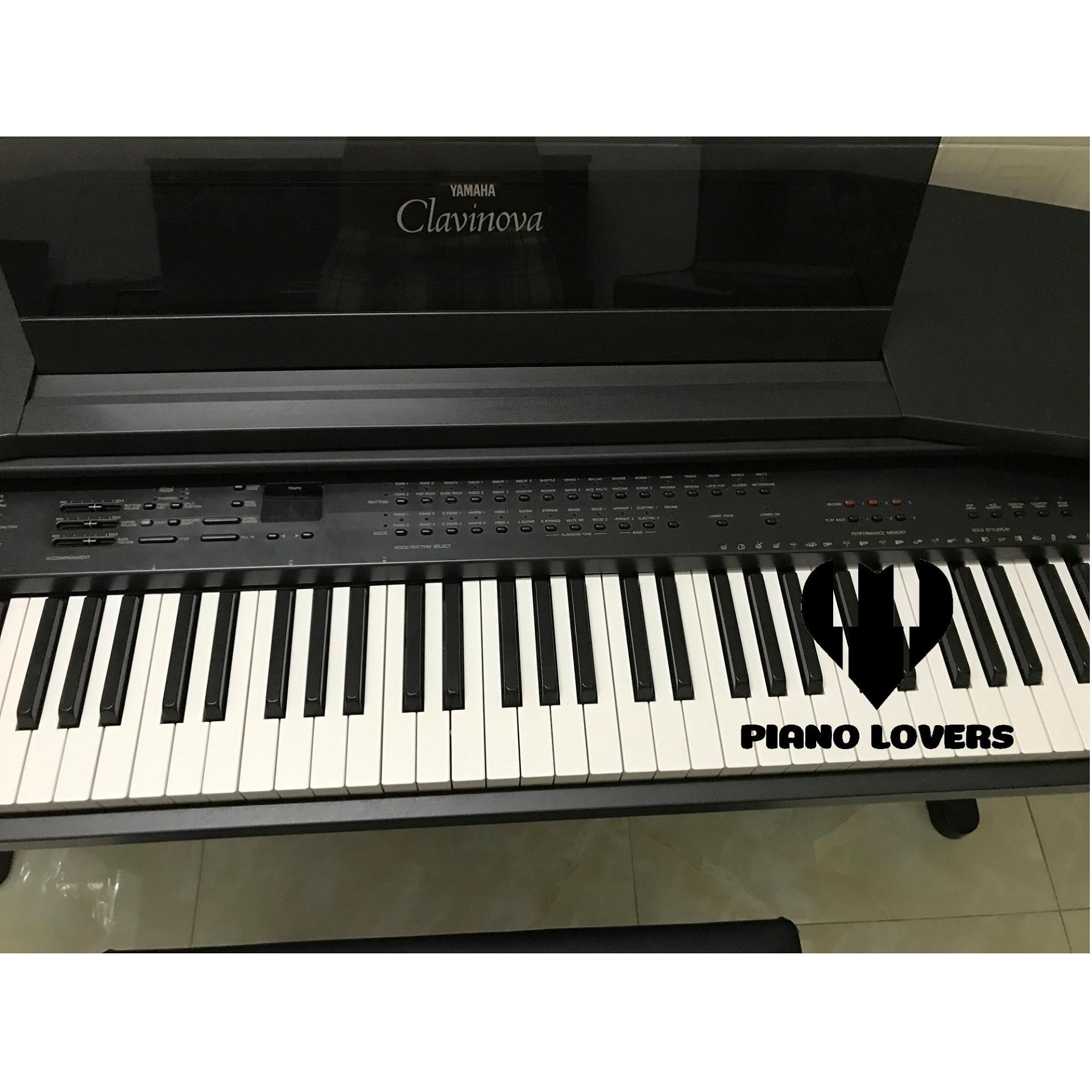 [Trả góp 0%]Piano điện Yamaha CVP 30