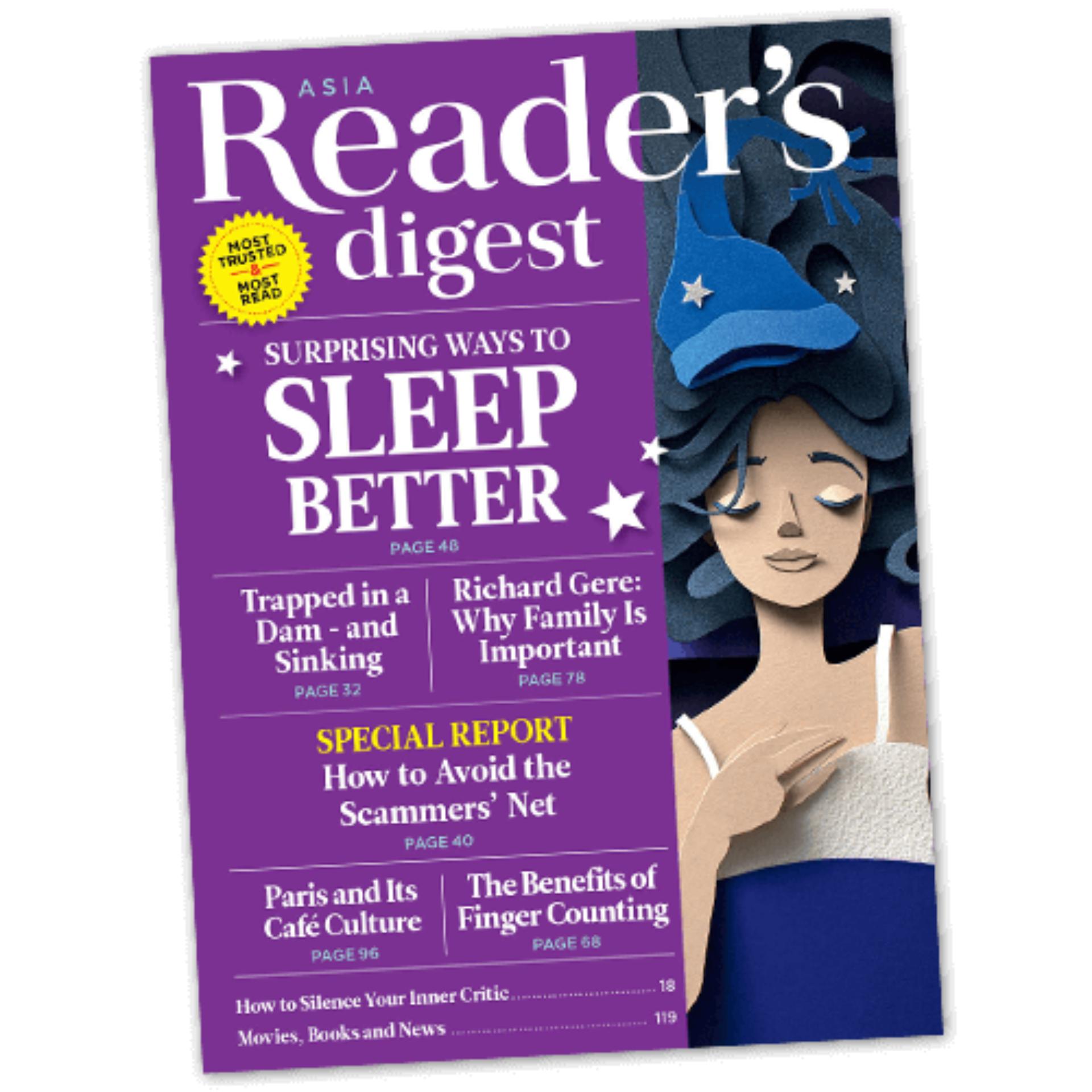 Reader's Digest