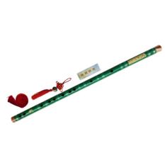 Sáo dizi (sáo tàu) xanh ngọc