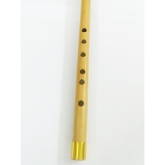 Sáo trúc tone đô (C5) chuẩn âm, lên nốt nhẹ nhàng, full 3 quãng