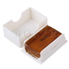 String Rosin for Violin Viola Cello (Yellow) – intl