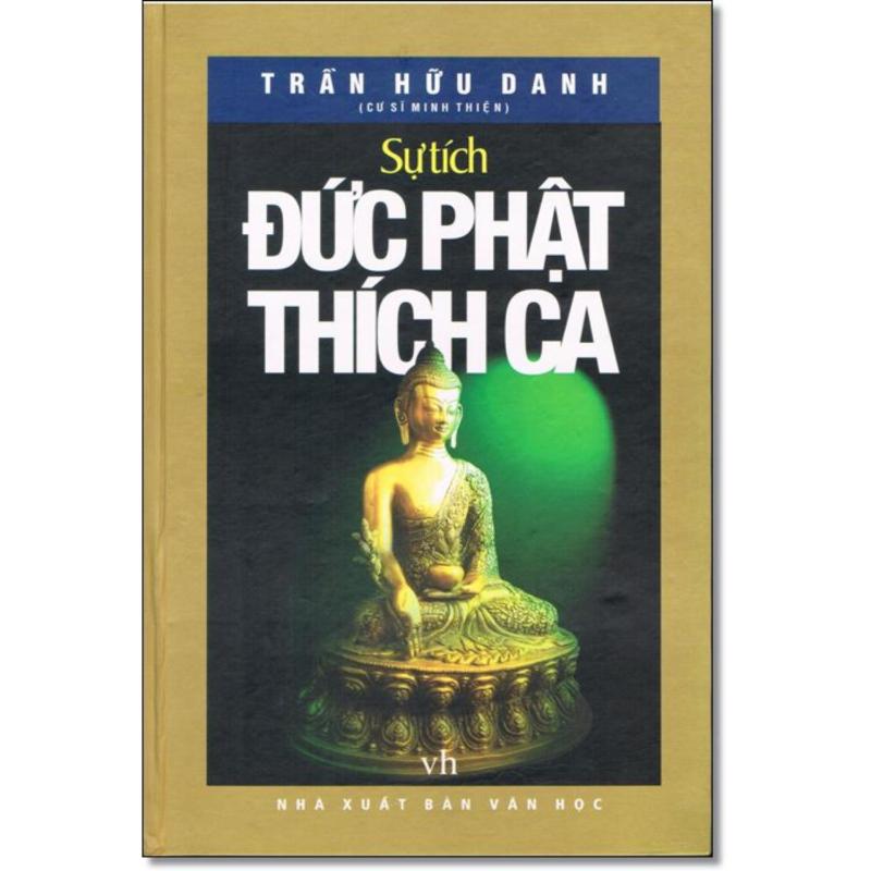 Mua Sự Tích Đức Phật Thích Ca