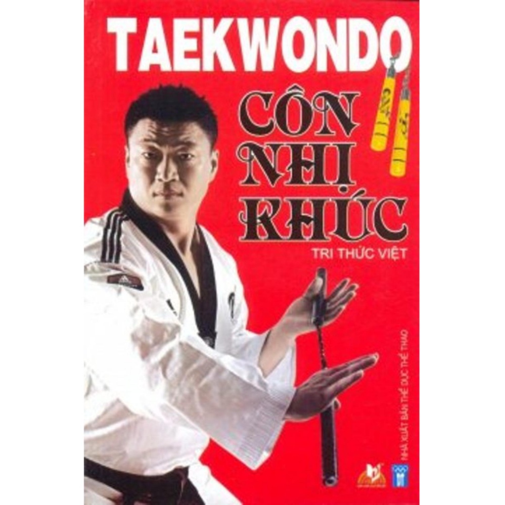 Taekwondo Côn Nhị Khúc