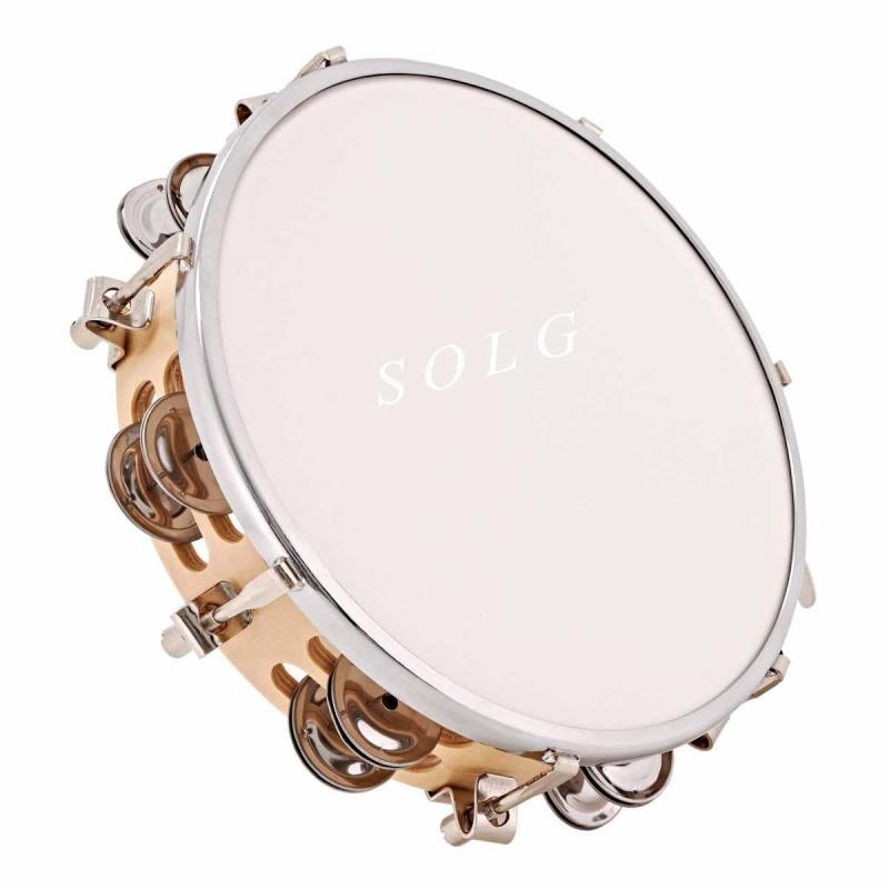 Tambourine LTH( trống lắc tay)