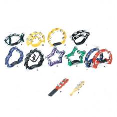 Tambourine PE-063 B-H-I-J-K