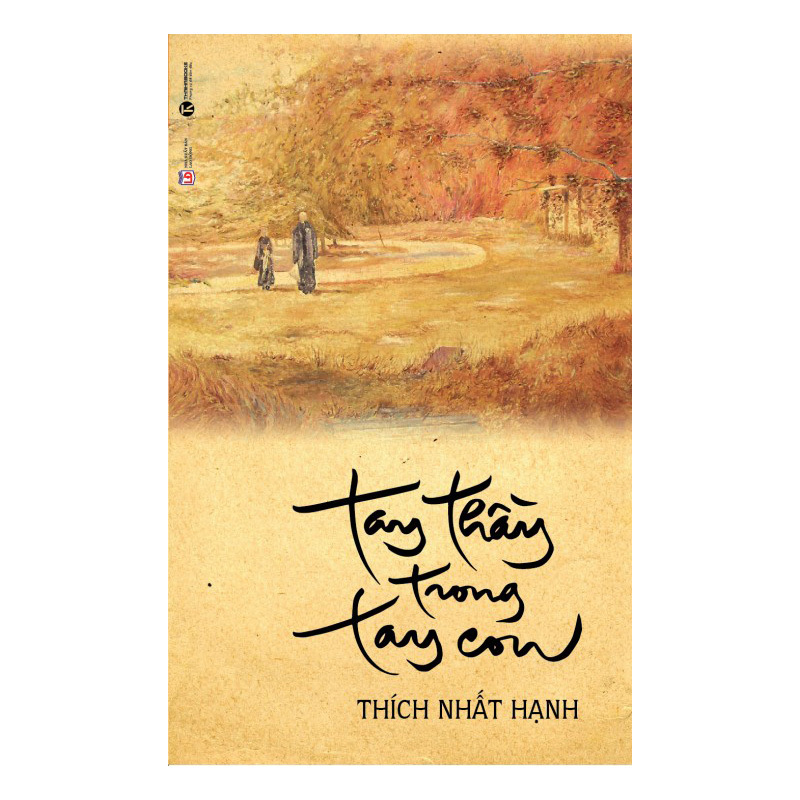 Mua Tay Thầy Trong Tay Con