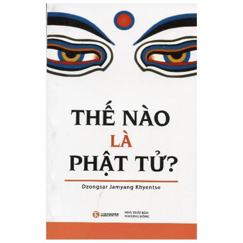 Mua Thế nào là Phật Tử