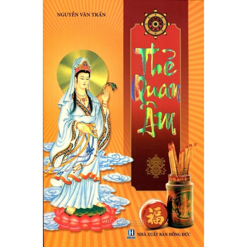 Mua Thẻ Quan Âm