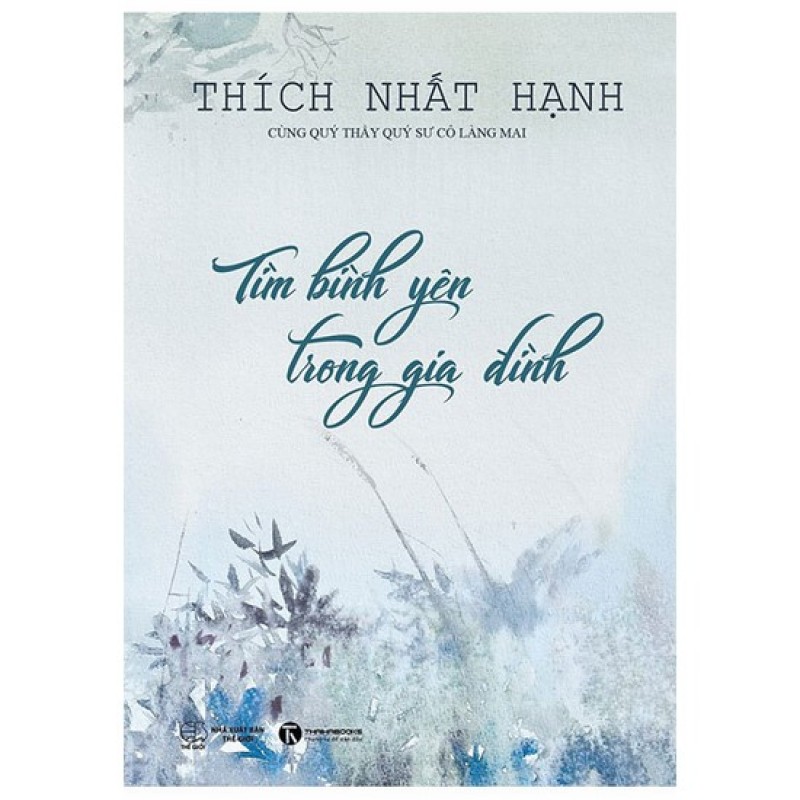 Mua Tìm Bình Yên Trong Gia Đình