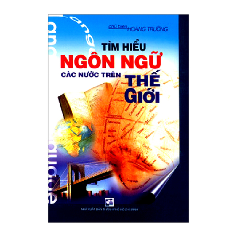 Mua Tìm hiểu ngôn ngữ các nước trên thế giới