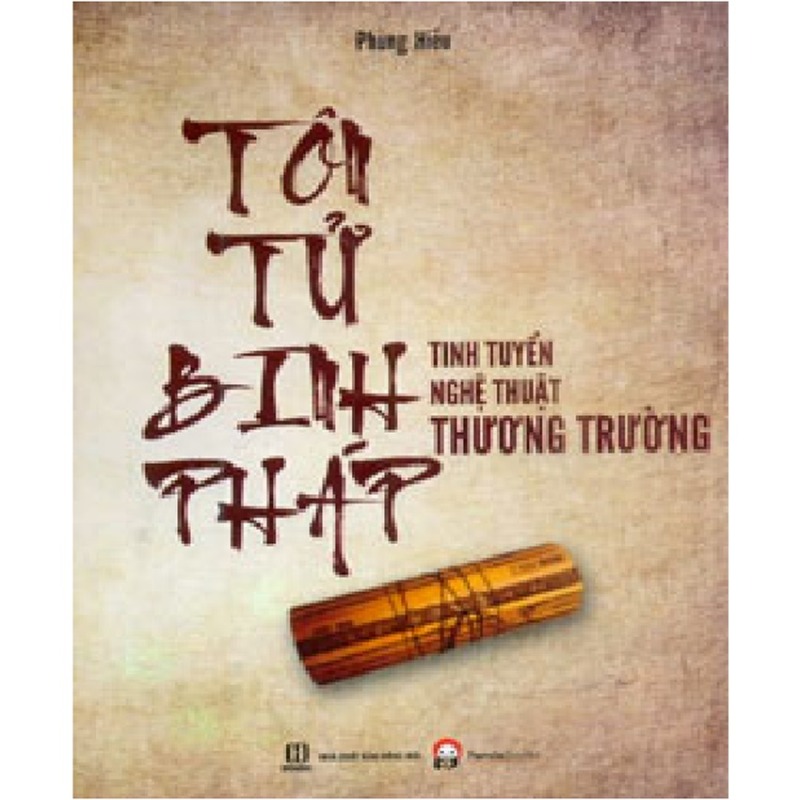 Mua Tôn Tử binh pháp - tinh tuyển nghệ thuật thương trường